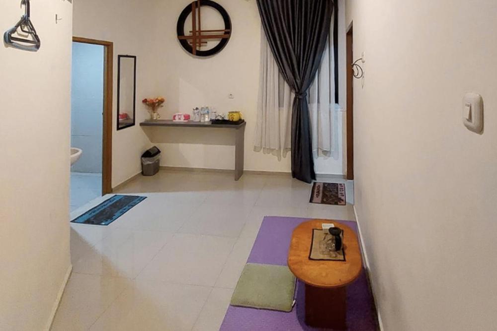 Twospaces Living At Maximus Inn باليمبانغْ المظهر الخارجي الصورة